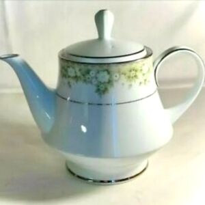 ISO Noritake Princeton Teapot Not For Sale Looking For